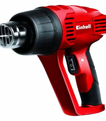 PISTOLA AR QUENTE TH-HA 2000/1 EINHELL