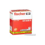 Bucha Nylon c/Aba UX