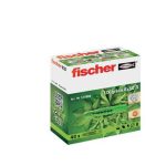 Bucha Nylon c/Aba green UX