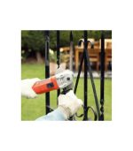 Rebarbadora cd 115 115mm 710w black and decker