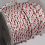 Fio Nylon Entrancado Nautica 14.0MM MT