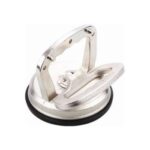 Ventosa Aluminio 1 fix 123mm 17.10