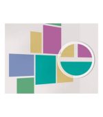 Fita Pintura eco precisão sensitive 25mt x 25mm 4333 rosa - Image 3