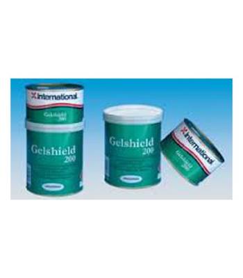 Primario Epoxi Gelshield 200
