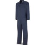 Fato Macaco Ignifuga e Anti-estático 988-BIAE