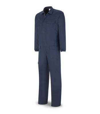 Fato Macaco Ignifuga e Anti-estático 988-BIAE