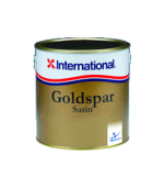 Verniz Poliuretano Satinado Goldspar Satin