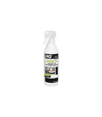 HG Limpador de microondas 500ml