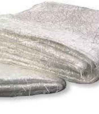 Manta Fibra Vidro MAT 300