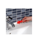 Alisa Silicone Aplicação