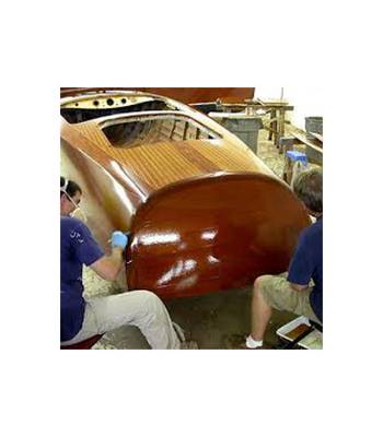 Verniz Bicomponente Perfection Plus