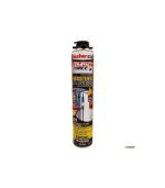 Espuma pu resistente ao fogo 750 ml