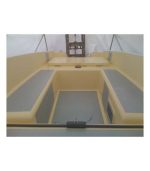 Aditivo matizante bicomponente 1 lt