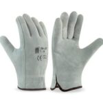 Luvas Tipo Condutor em Crute 788-LS - Tam. 9