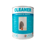 CLEANER Removedor de Graffitis 1L