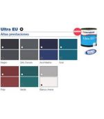 Antivegetativo Ultra EU