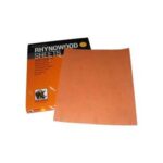 Lixa Papel Marceneiro