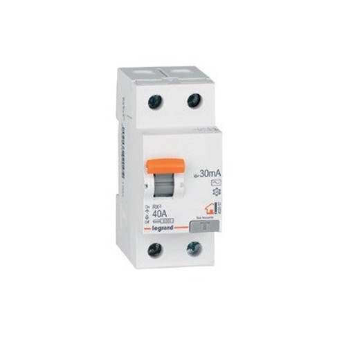 Interruptor Diferencial RX3 2P