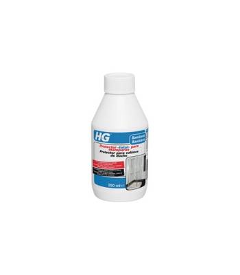HG Protector para cabines de duche 250ml