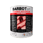 Primário BARBOTArt Fachadas Históricas