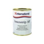 Decapante antivegetativo interstrip af 1 lt