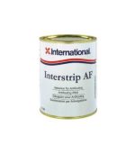 Decapante antivegetativo interstrip af 1 lt