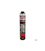 Espuma pu Professional 750 ml