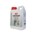 Limpador de oxido ferrokleen 1 kg