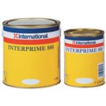 Primario Bicomponente Interprime 880 2 Lt
