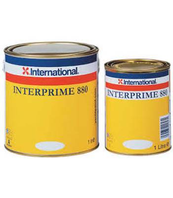 Primario Bicomponente Interprime 880 2 Lt