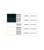 Tinta Acrilica 600 ml