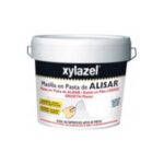 Massa Regularização e Alisamento - 1 kg