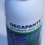 Decapante Diodec 1L