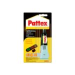 Cola Plastico Pattex 30gr
