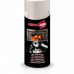 Tinta Acrilica Alta Temperatura 400 ml