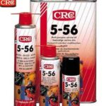 oleo multiusos 5-56 valvula dupla 300 ml