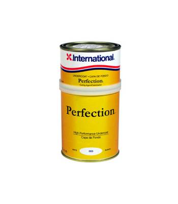 Subcapa Bicomponente Perfection Undercoat 0.75 Lt