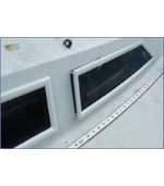 Cola e veda sikaflex 296 preto 600 ml