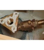 Selante sikaflex 291i