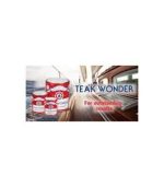 Teak Wonder Combo Pack