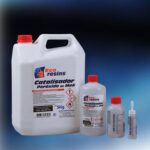 Catalizador Peroxido mek