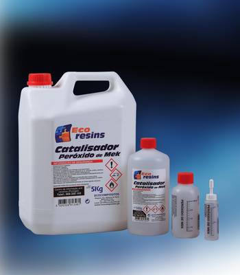 Catalizador Peroxido mek Catalizador Peroxido mek