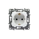 Tomada c/terra niloe