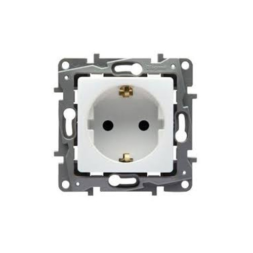 Tomada c/terra niloe