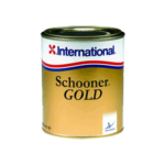Verniz Alto Brilho Schooner Gold
