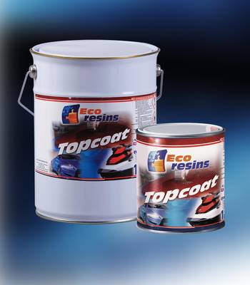 Top Coat 5 kg Branco