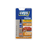 Cola Plasticos Flexiveis 15 ml