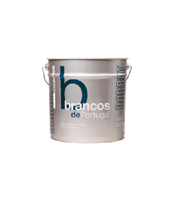 Tinta Lisa Brancos de Portugal