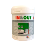 Esmalte In&Out Brilhante/Acetinado/Fosco 2,5L