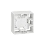 Caixa saliente niloe